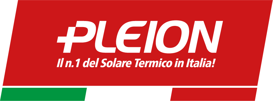 Pleion Logo